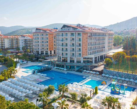 Ramada Resort by Wyndham Kusadasi