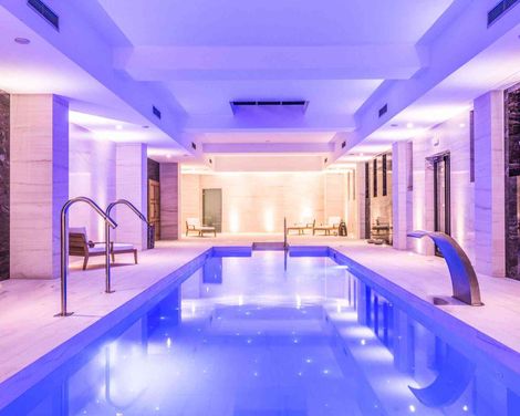 Abaton Island Resort & Spa