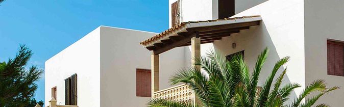 Apartamentos Escandell-Formentera Vacaciones