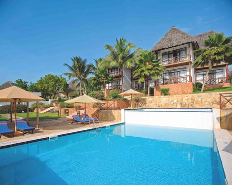 Sultan Sands Island Resort-2