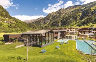 Schneeberg Family Spa Resort