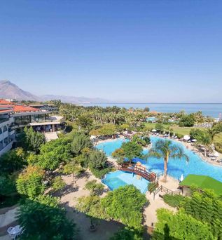 Grand Palladium Sicilia Resort & Spa