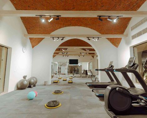 SUNRISE Anjum Resort Marsa Alam-0