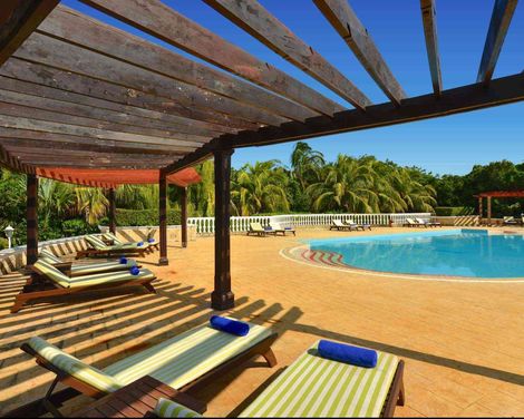 Iberostar Selection Ensenachos