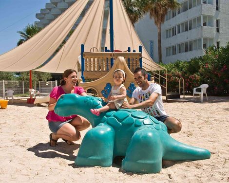 EIX Lagotel Holiday Resort