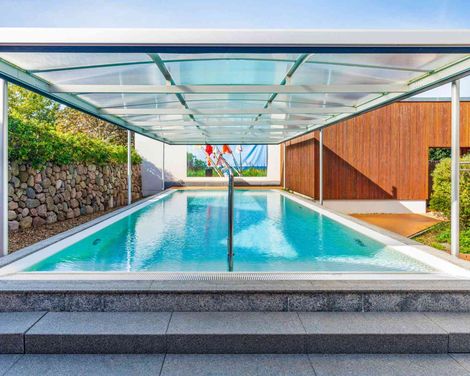 SEETELHOTEL Nautic Usedom Hotel & Spa