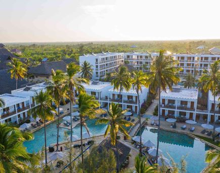 Zanzibar Bay Resort