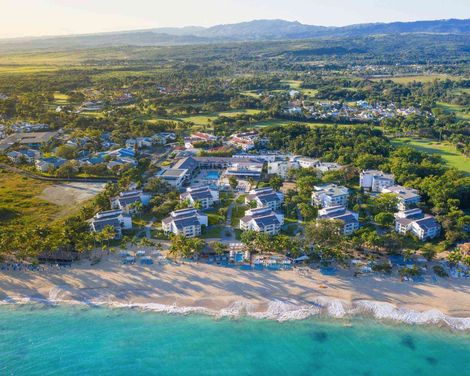 Emotions by Hodelpa Puerto Plata