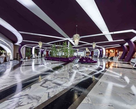 Vikingen Infinity Resort & Spa