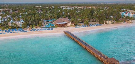 Impressive Premium Punta Cana