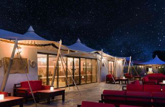 Desert Nights Resort