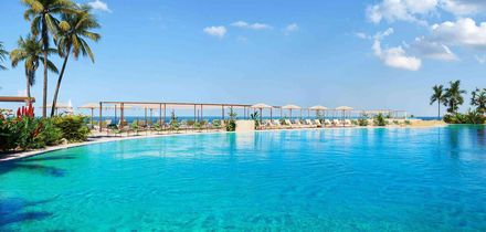 Iberostar Selection Fuerteventura Palace