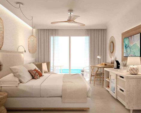 DAIA Slow Beach Hotel Conil