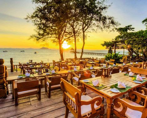 Santhiya Koh Yao Yai Resort & Spa