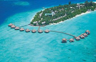 Adaaran Club Rannalhi