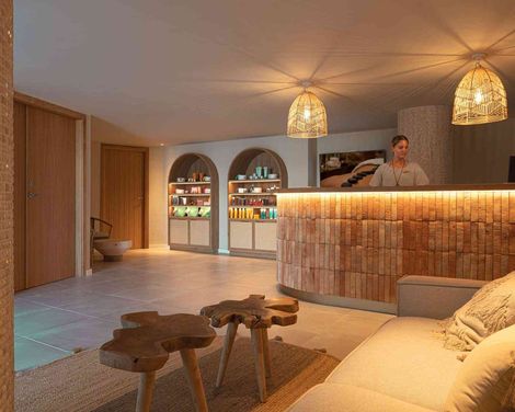 DAIA Slow Beach Hotel Conil