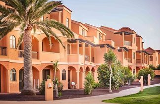 Bakour Fuerteventura La Pared