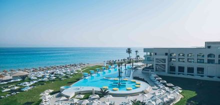 Iberostar Selection Kuriat Palace