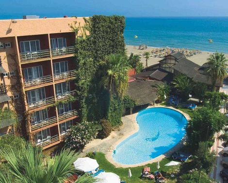 Hotel MS Tropicana-1