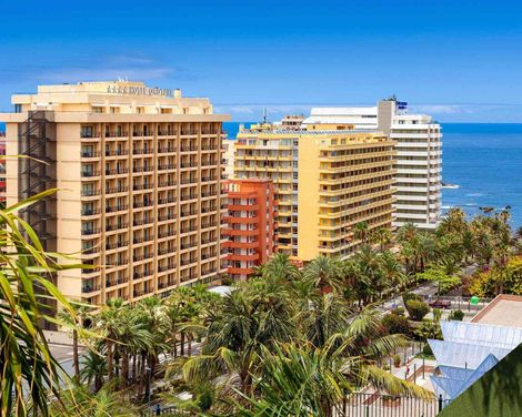 Be Live Experience Orotava