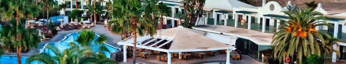 Hotel Las Marismas de Corralejo