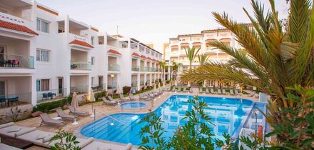 Hotel Timoulay & Spa