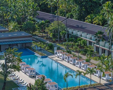 Avani+ Barbarons Seychelles