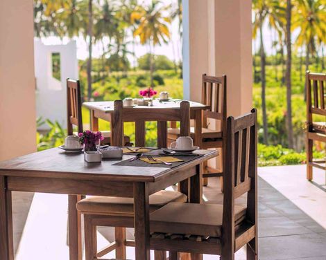 SBH Kilindini Resort