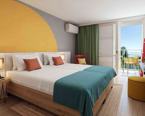 Sunny Makarska by Valamar