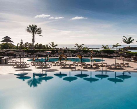 Sheraton Fuerteventura Beach, Golf & Spa Resort
