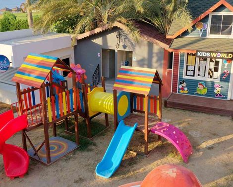 EOS Beach Resort