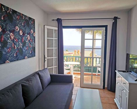 Apartamentos Oasis San Antonio