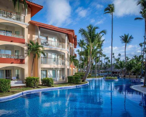 Majestic Elegance Punta Cana Resort