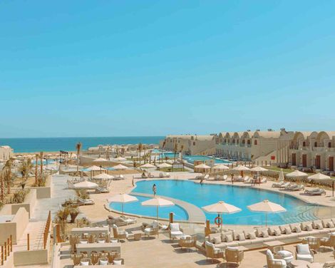 SUNRISE Anjum Resort Marsa Alam-1