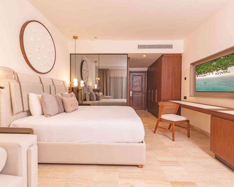 Grand Palladium Kantenah Resort & Spa-3