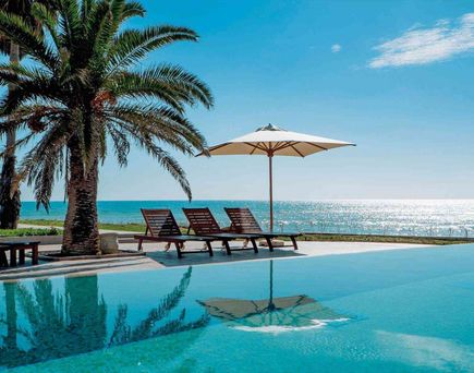 Novostar Bel Azur Thalassa & Bungalows
