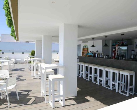 Eurostars Puerto de Ibiza