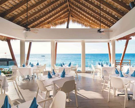 Casa Marina Beach & Reef