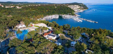 Camping Village Mare Pineta