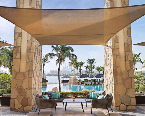 Sofitel Dubai The Palm-3