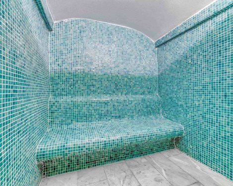 Kleopatra Melissa Hotel