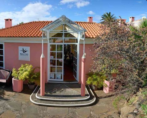 Inn & Art Madeira