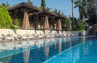 Adalya Resort & Spa - Adults Only