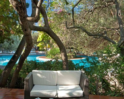 Arbatax Park Resort - Dune