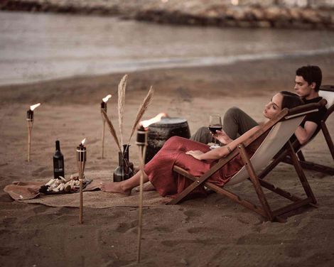 The Royal Senses Resort & Spa Crete, Curio Collection by Hilton