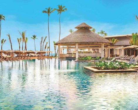 Secrets Tides Punta Cana