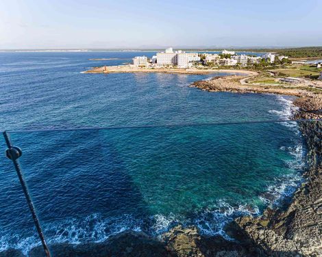 Iberostar Selection Es Trenc