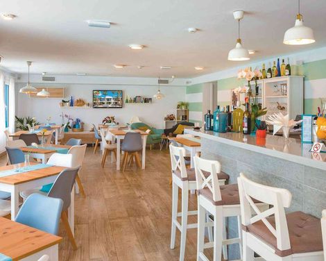 Apartamentos Playamar-0