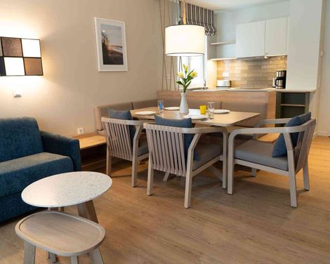 BEECH Resort Boltenhagen