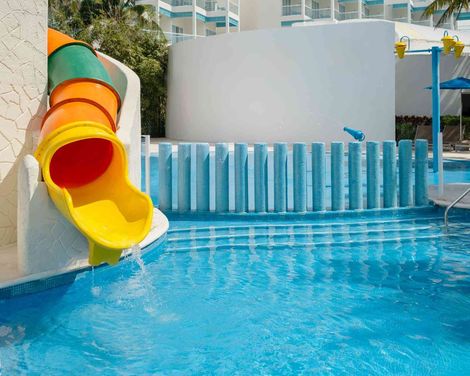 Iberostar Selection Riviera Cancún